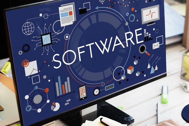 Software Products